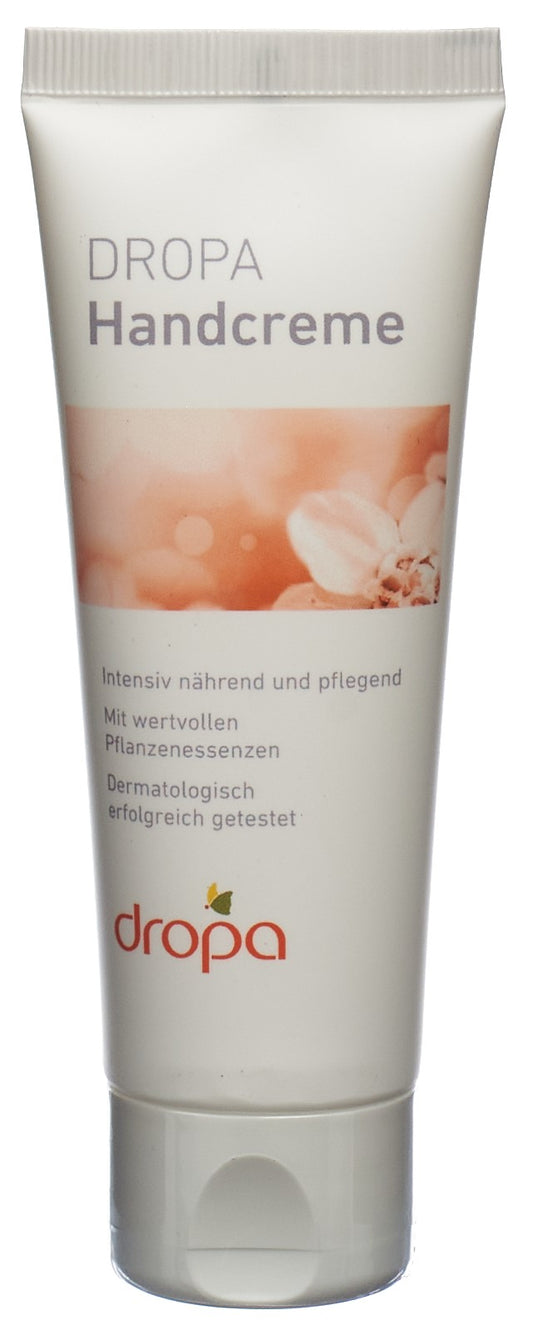 DROPA Handcreme