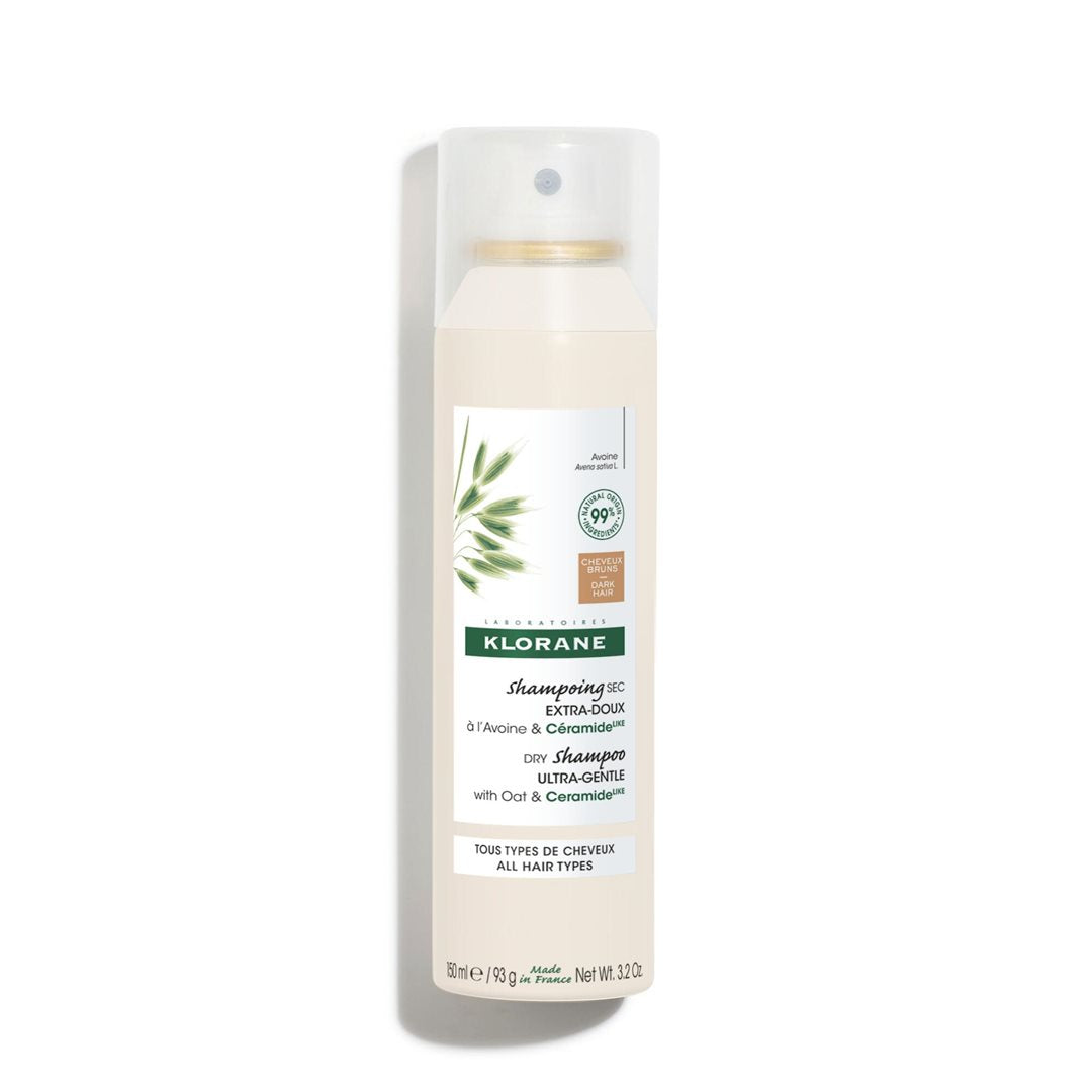 KLORANE Trockenshampoo Hafermilch get (n)