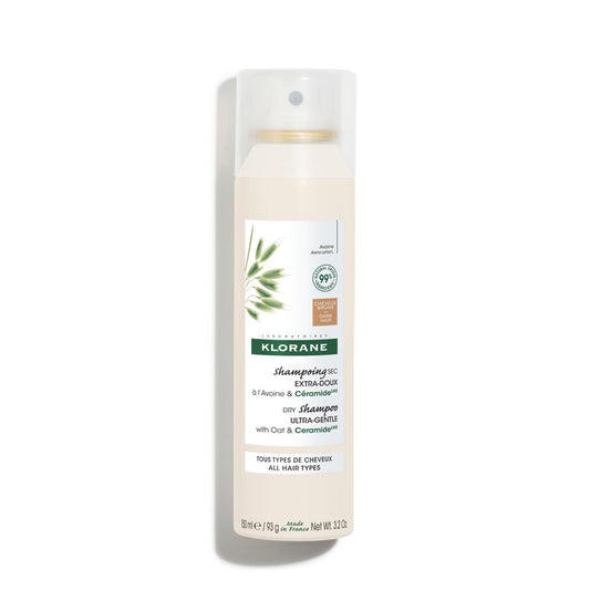 KLORANE Trockenshampoo Hafermilch get (n)