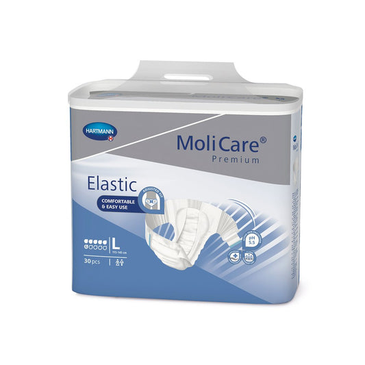 MOLICARE Elastic L 6 Tropfen