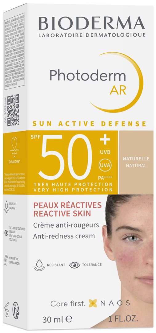 BIODERMA Photoderm AR SPF50+