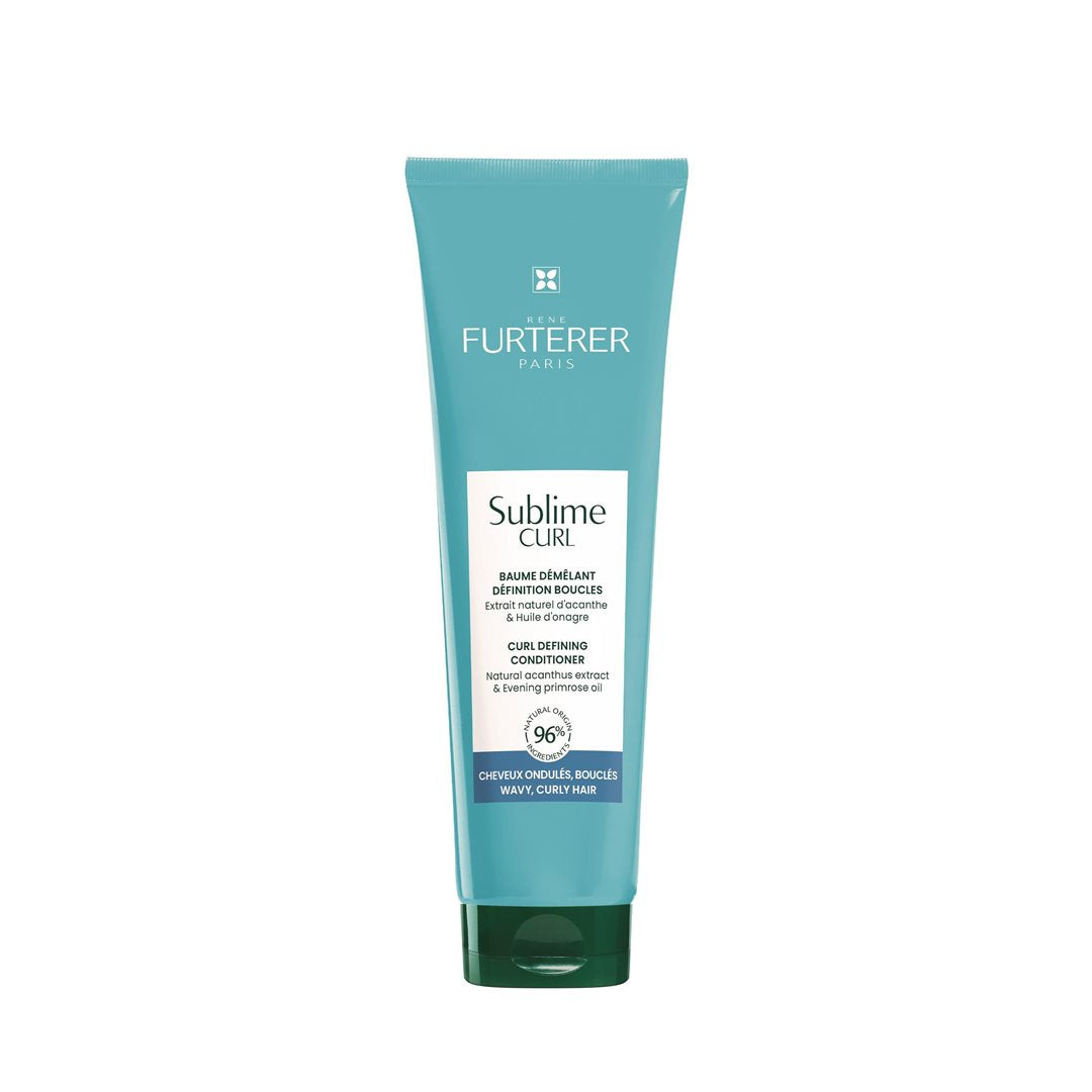 FURTERER Sublime Curl Balsam