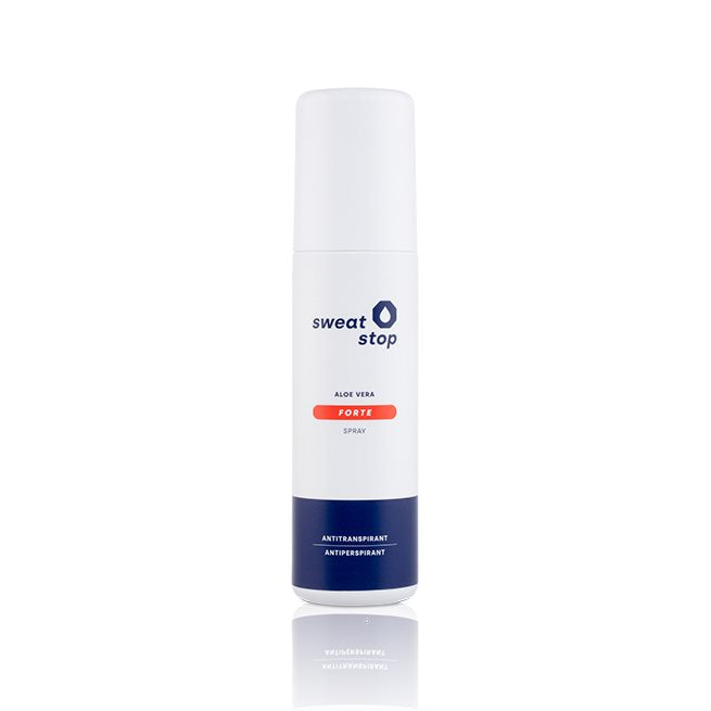 SWEATSTOP Aloe Vera Forte Körperspray