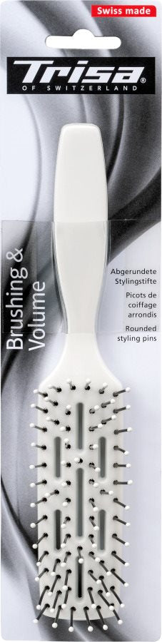 TRISA Basic Föhnbürste Figaro Styling medium