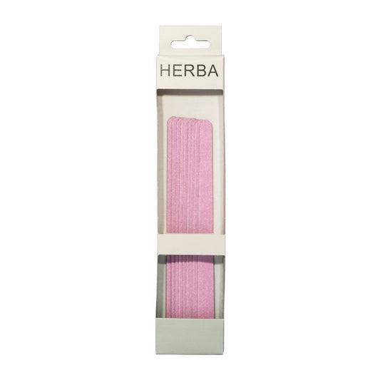 HERBA Kartonfeile 12cm