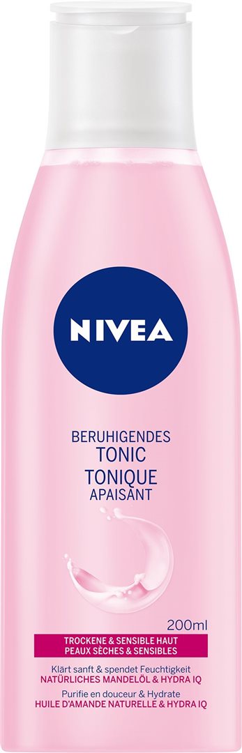 NIVEA Tonic beruhigend
