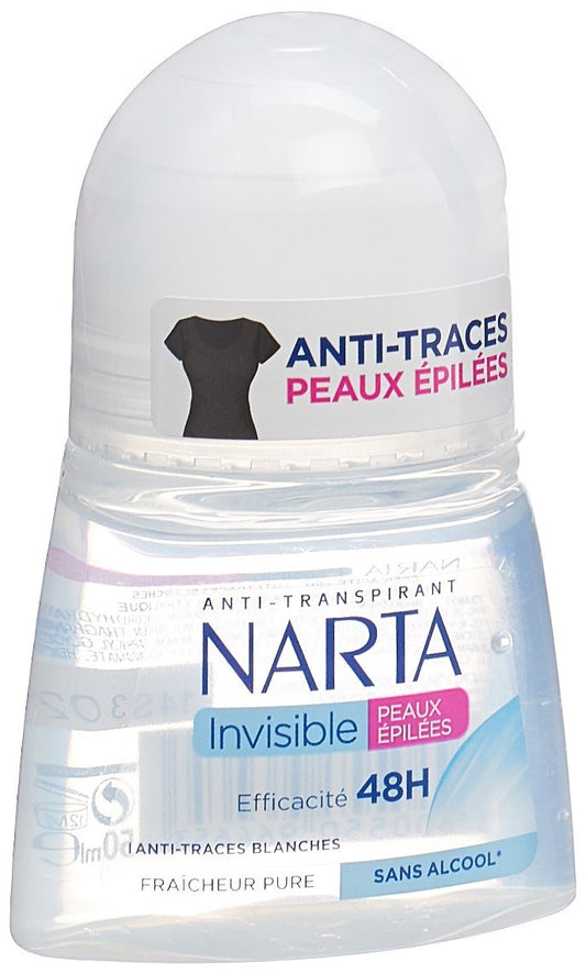 NARTA Deo Women 48H PX Roll on Sensible