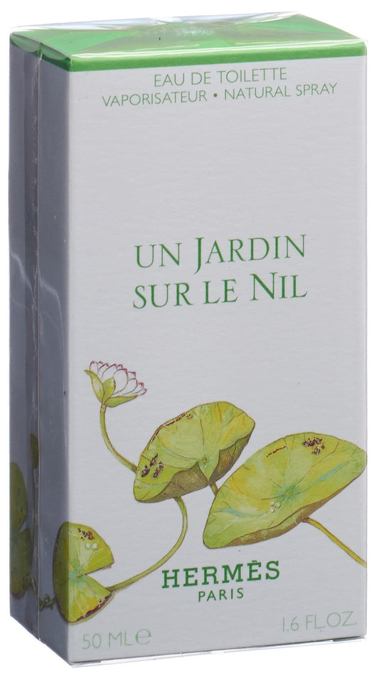 HERMES JARD NIL EDT