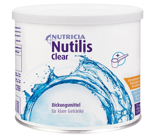 NUTILIS Clear