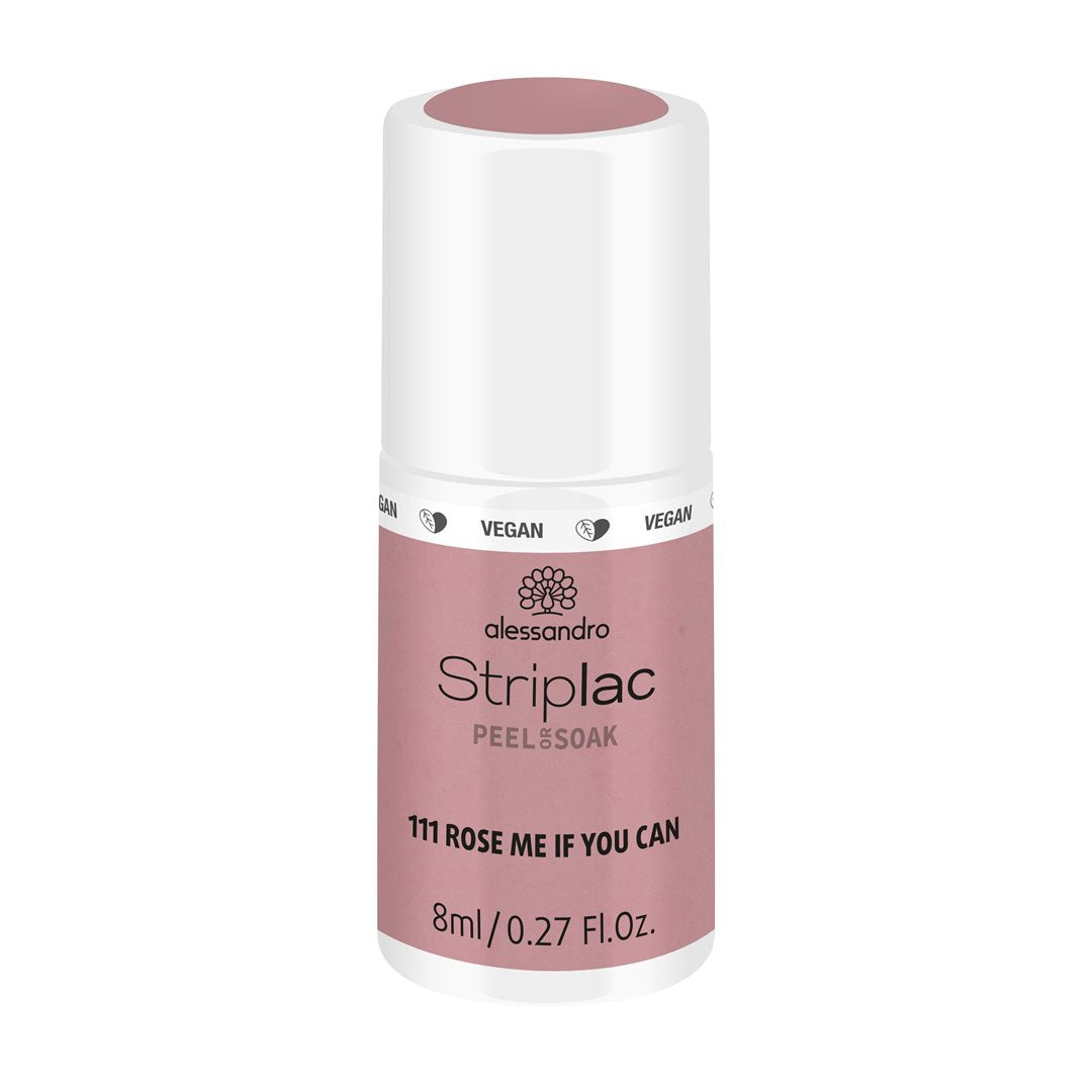 ALESSAN Striplac 2 0 Rose Me
