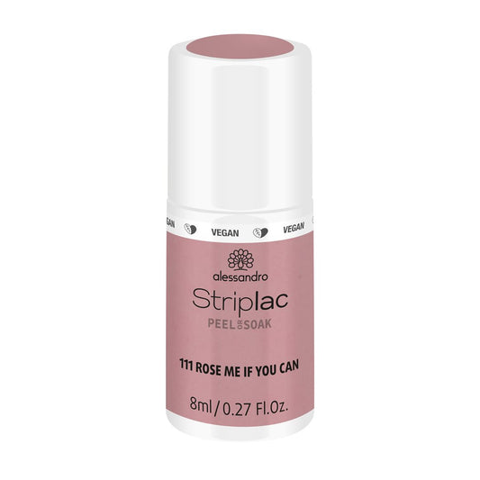 ALESSAN Striplac 2 0 Rose Me