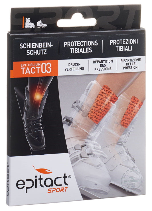 EPITACT SPORT Schienbeinschutz