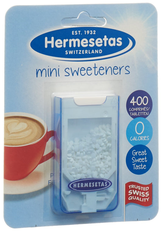 HERMESETAS Original Tabl