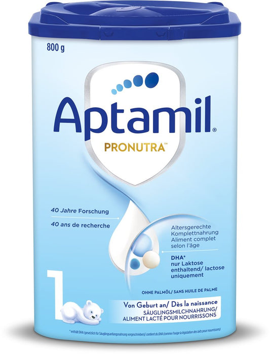 APTAMIL PRONUTRA 1