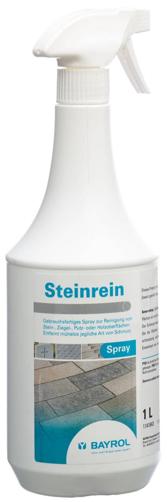 STEIN REIN Spray