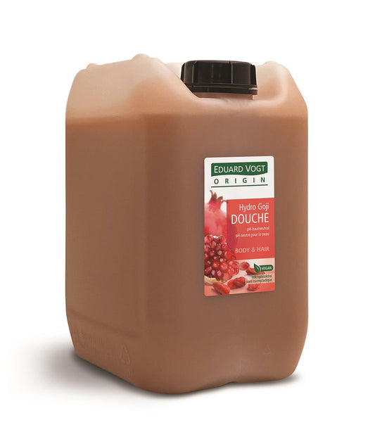 E.VOGT ORIGIN Hydro Goji Douche