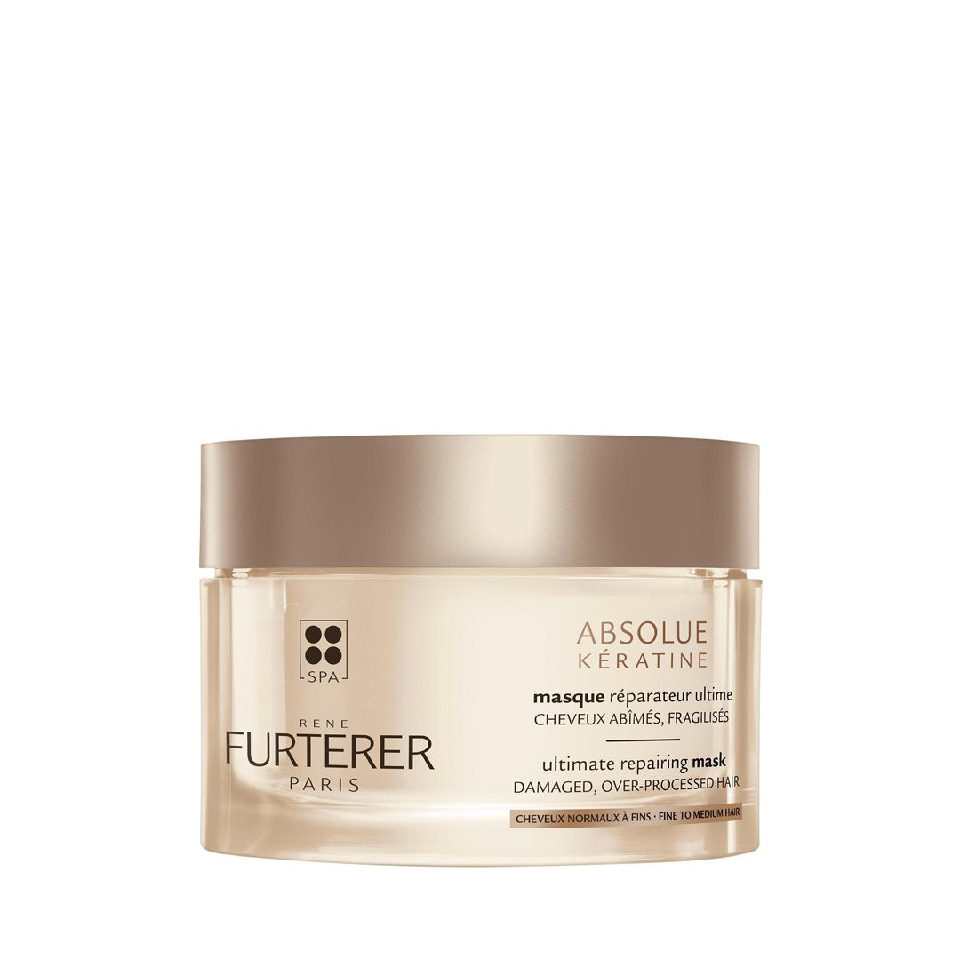 FURTERER Absolue Kératine Maske
