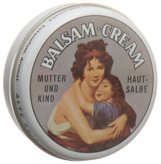 SUIDTER Balsam Creme PM