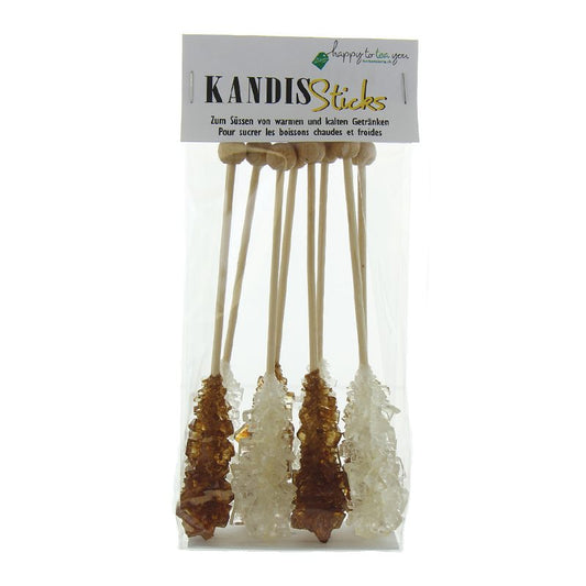 HERBORISTERIA Kandisstengel ass