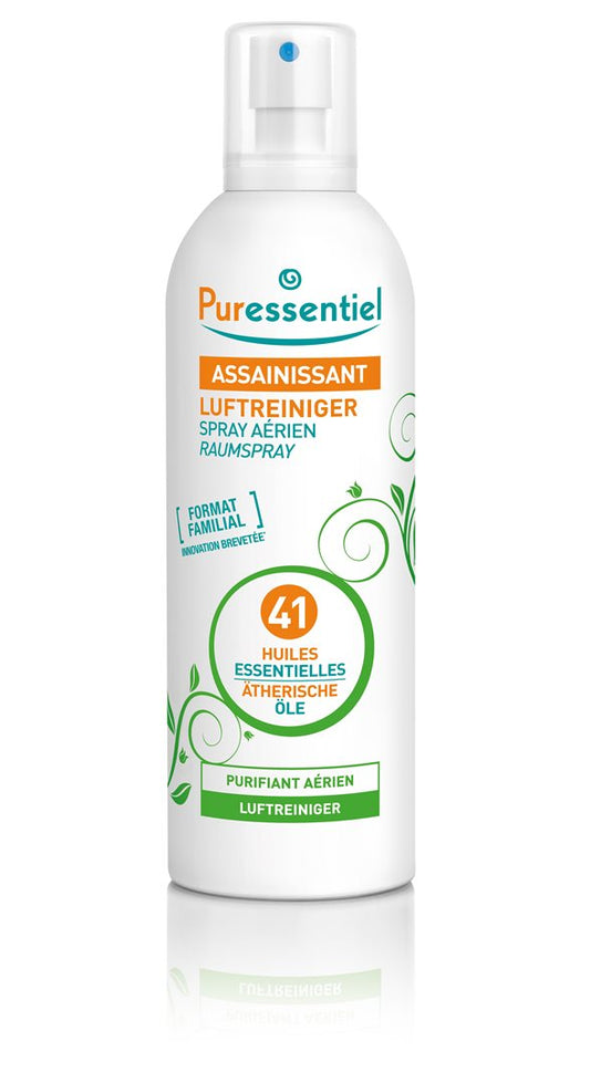 PURESSENTIEL Reinigender Luftspr 41 äth Öle