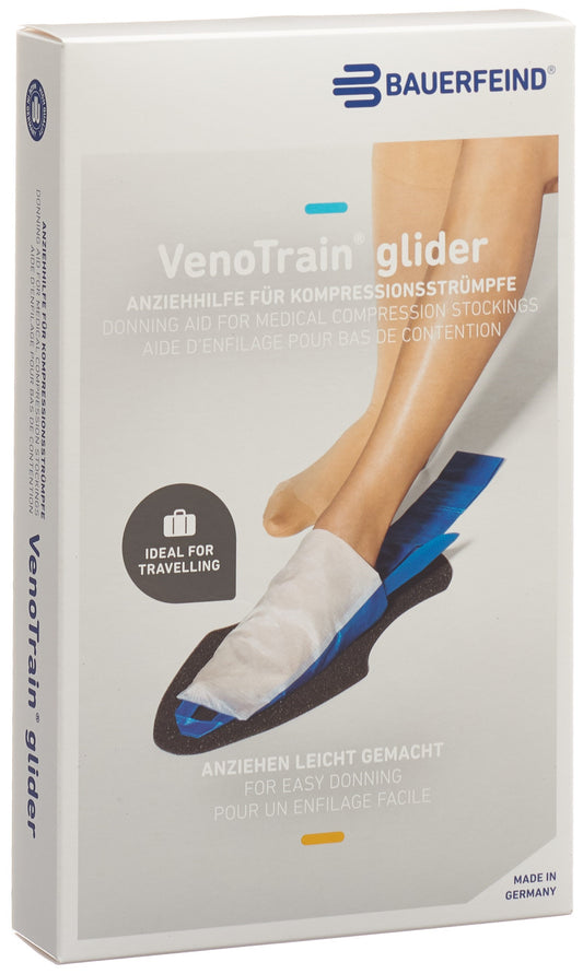 VT GLIDER