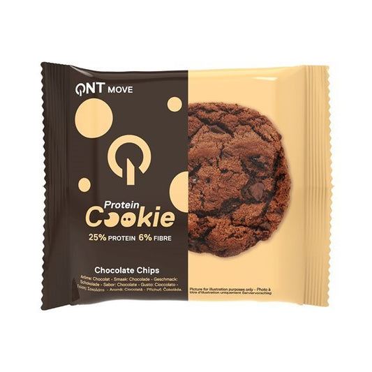 QNT Protein Cookie Chocolate Chips