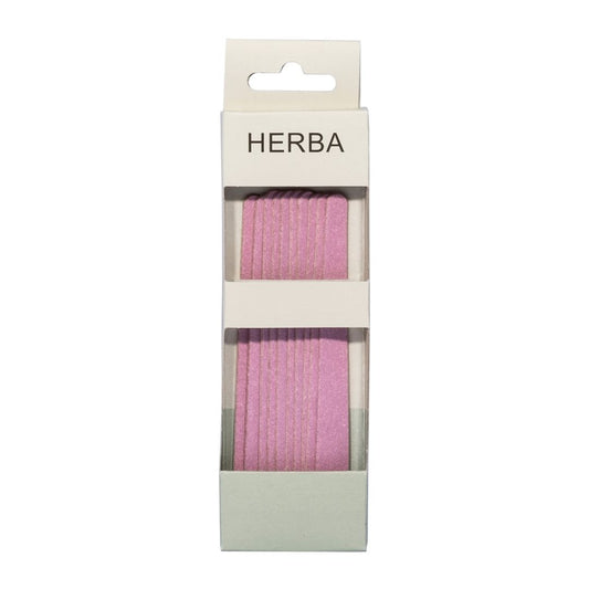 HERBA Kartonfeile 17cm
