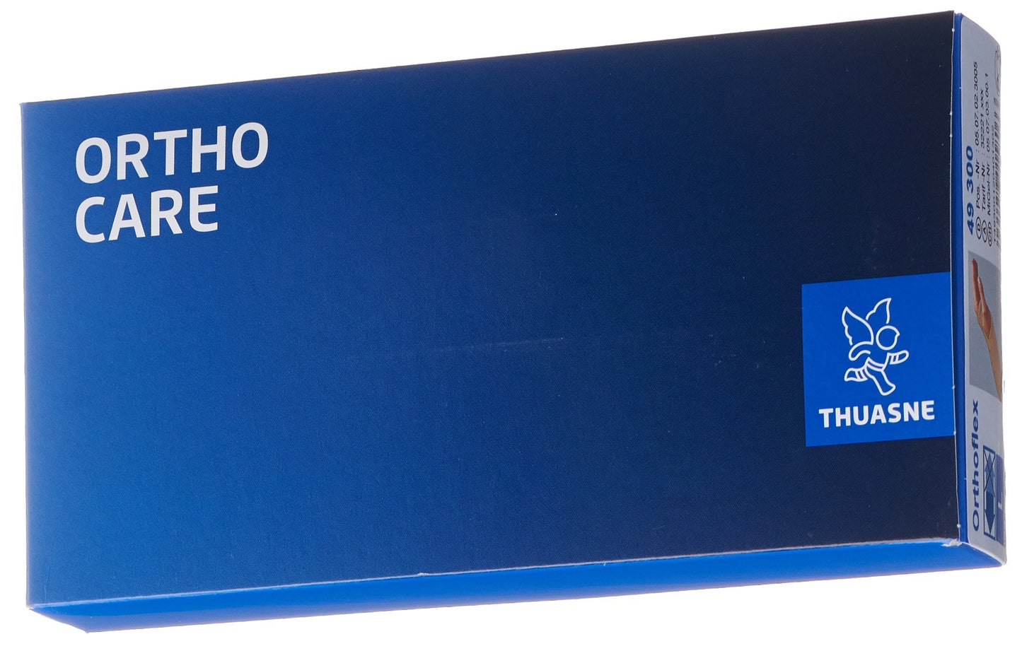THUASNE Orthoflex Handgelenkband S 16cm links hf
