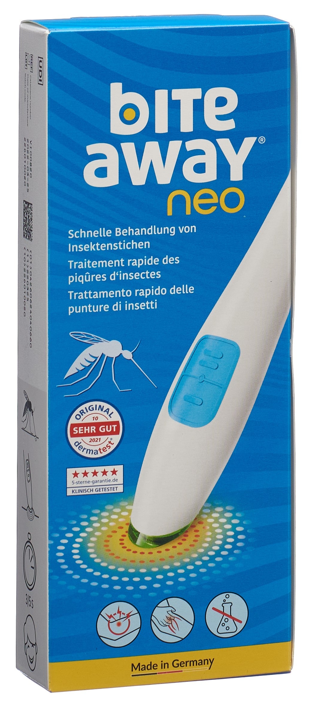 BITE AWAY neo