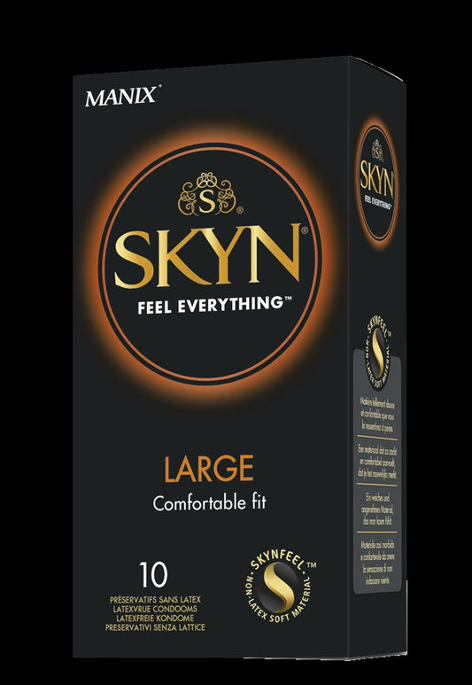 MANIX Skyn Präservative King Size
