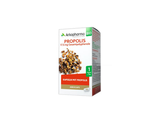 ARKOCAPS Propolis Kaps Bio