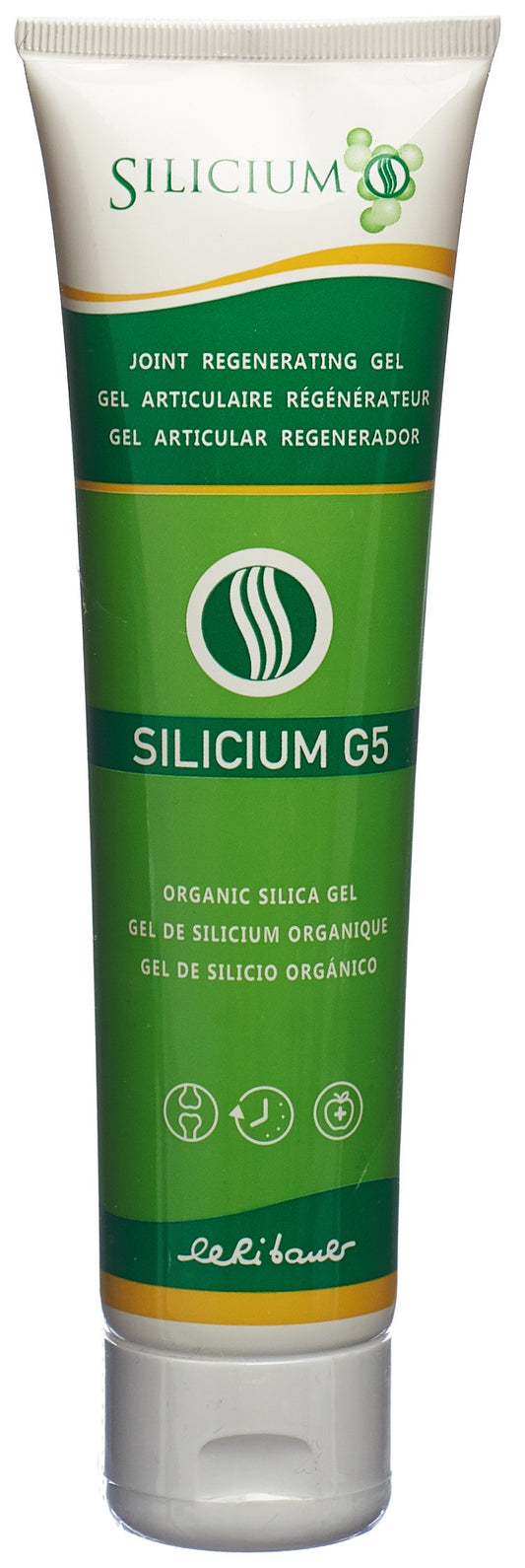 SILICIUM G5 Gel