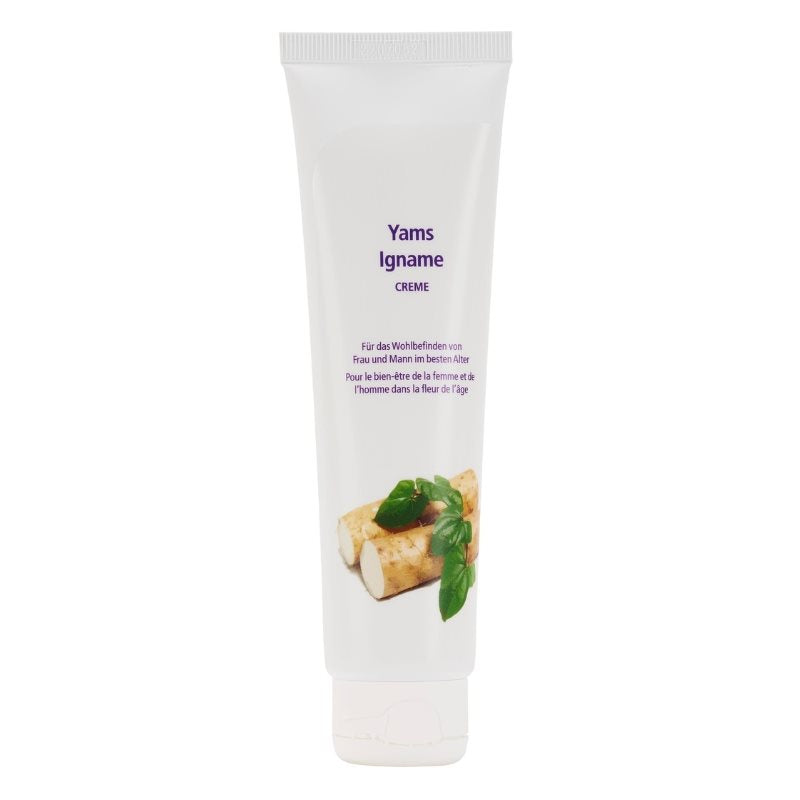 PHYTOMED Yams Creme