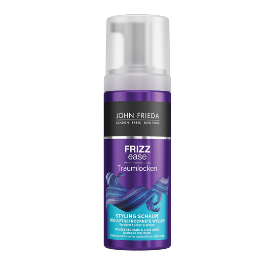 JOHN FRIEDA Frizz Ease Natürl Luftgetr Well
