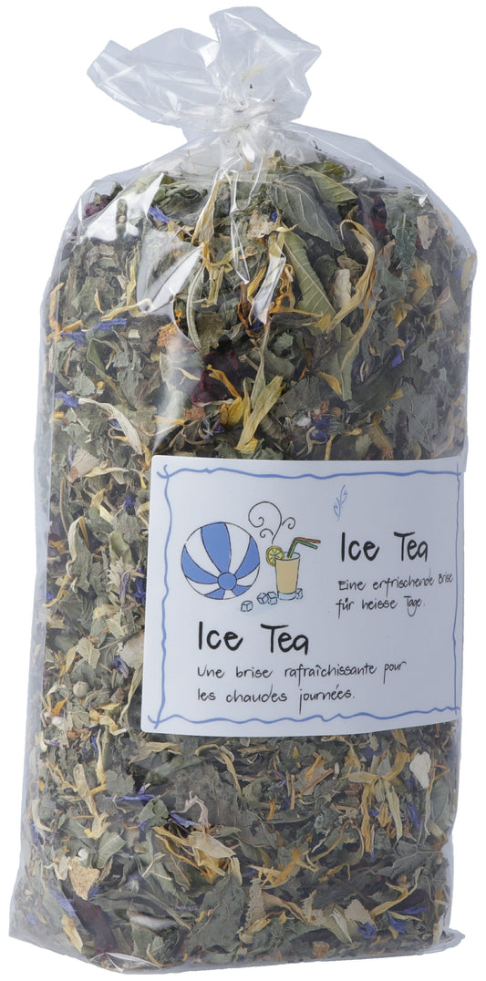 HERBORISTERIA Ice Tea im Sack