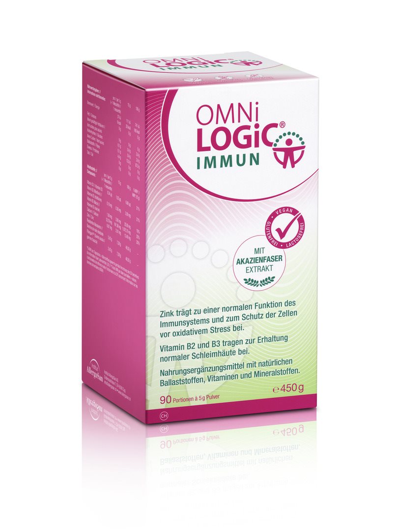 OMNI-LOGIC Immun Plv