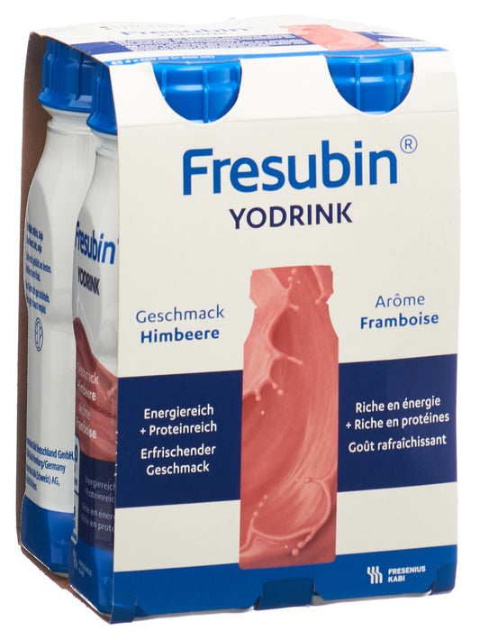 FRESUBIN YoDrink Himbeere (neu)