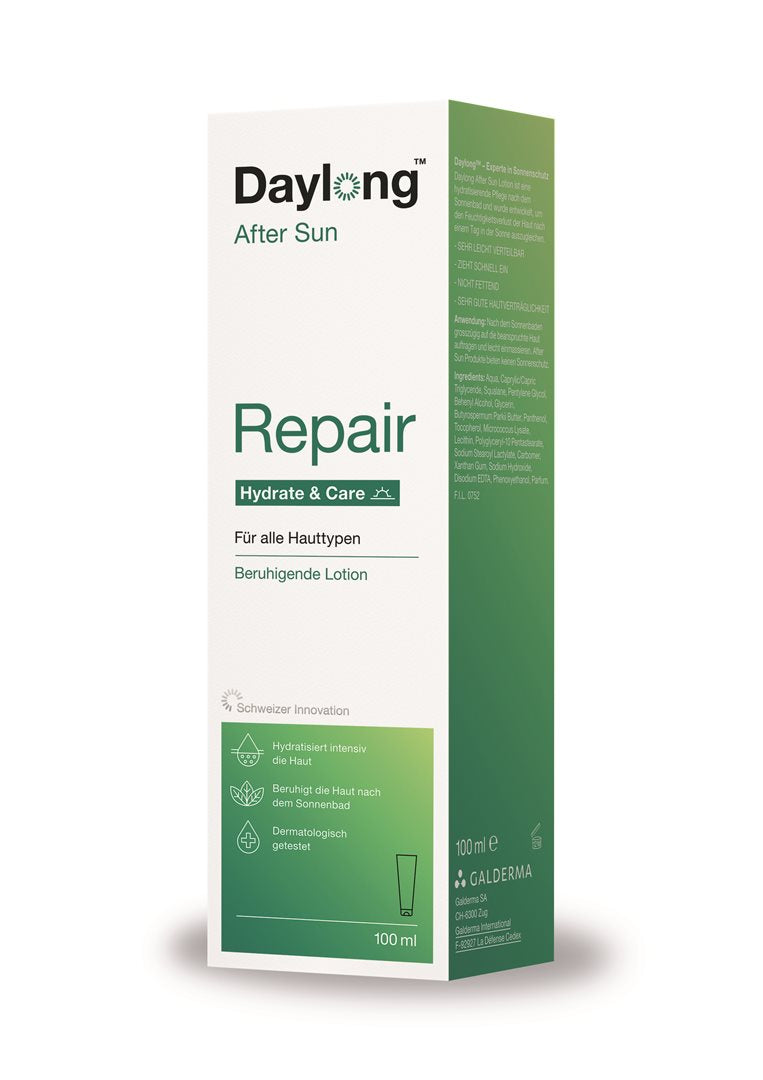 DAYLONG After Sun Repair