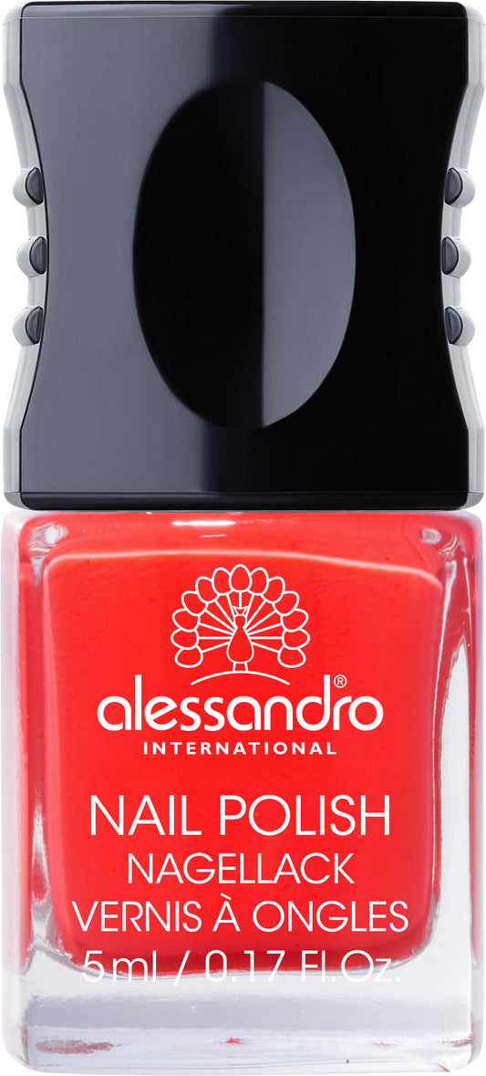 ALESSAN Nagellack No 131