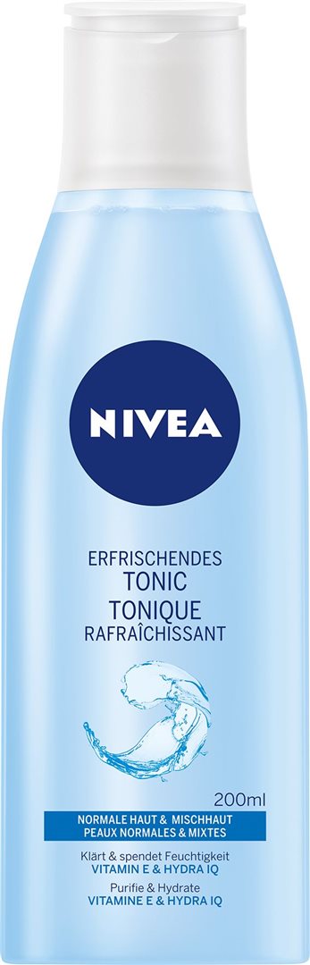 NIVEA Tonic erfrischend
