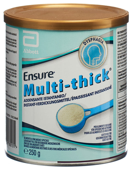 ENSURE Multi-thick
