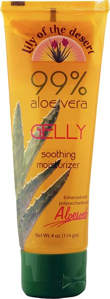 NATURKRAFTWERKE Aloe Vera Tb Gel