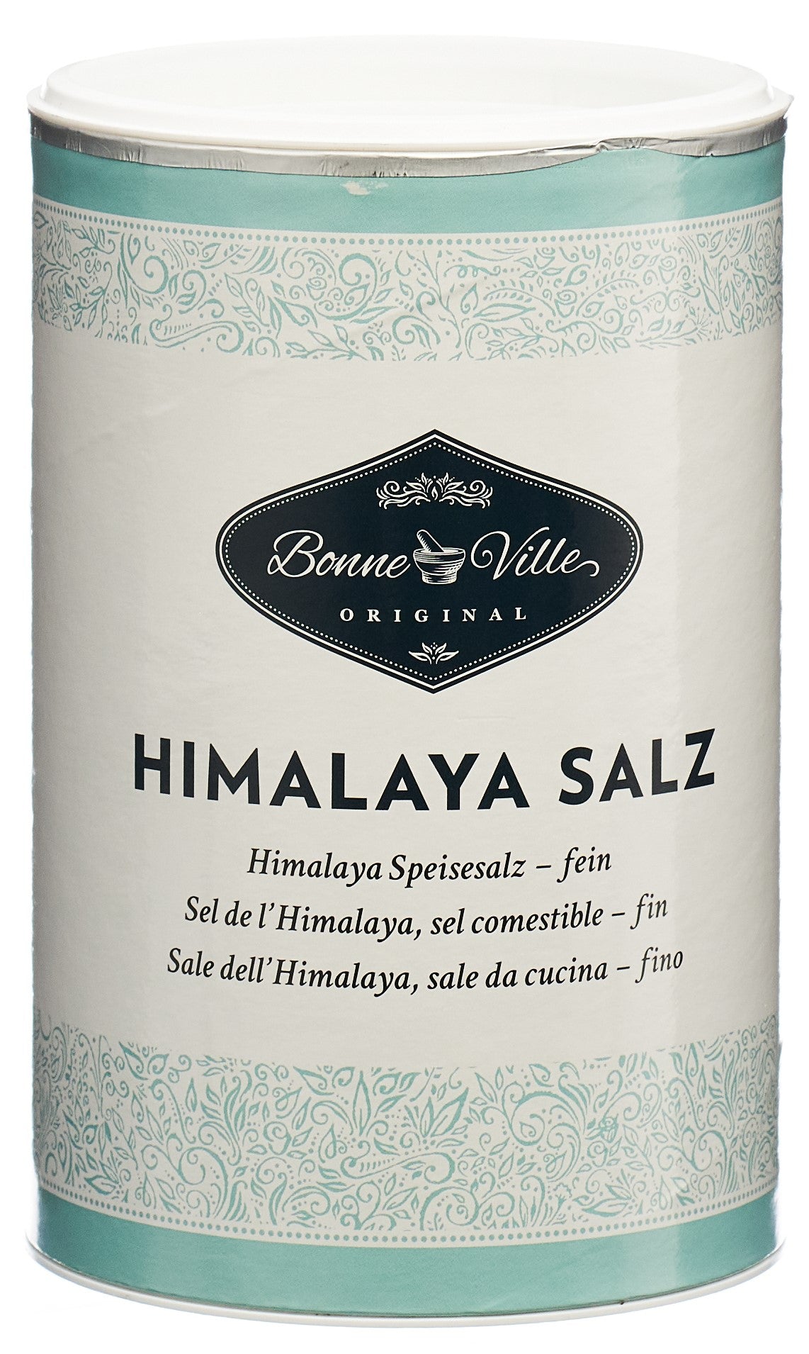 BONNEVILLE Himalaya Salz fein