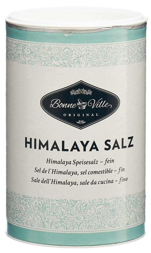 BONNEVILLE Himalaya Salz fein
