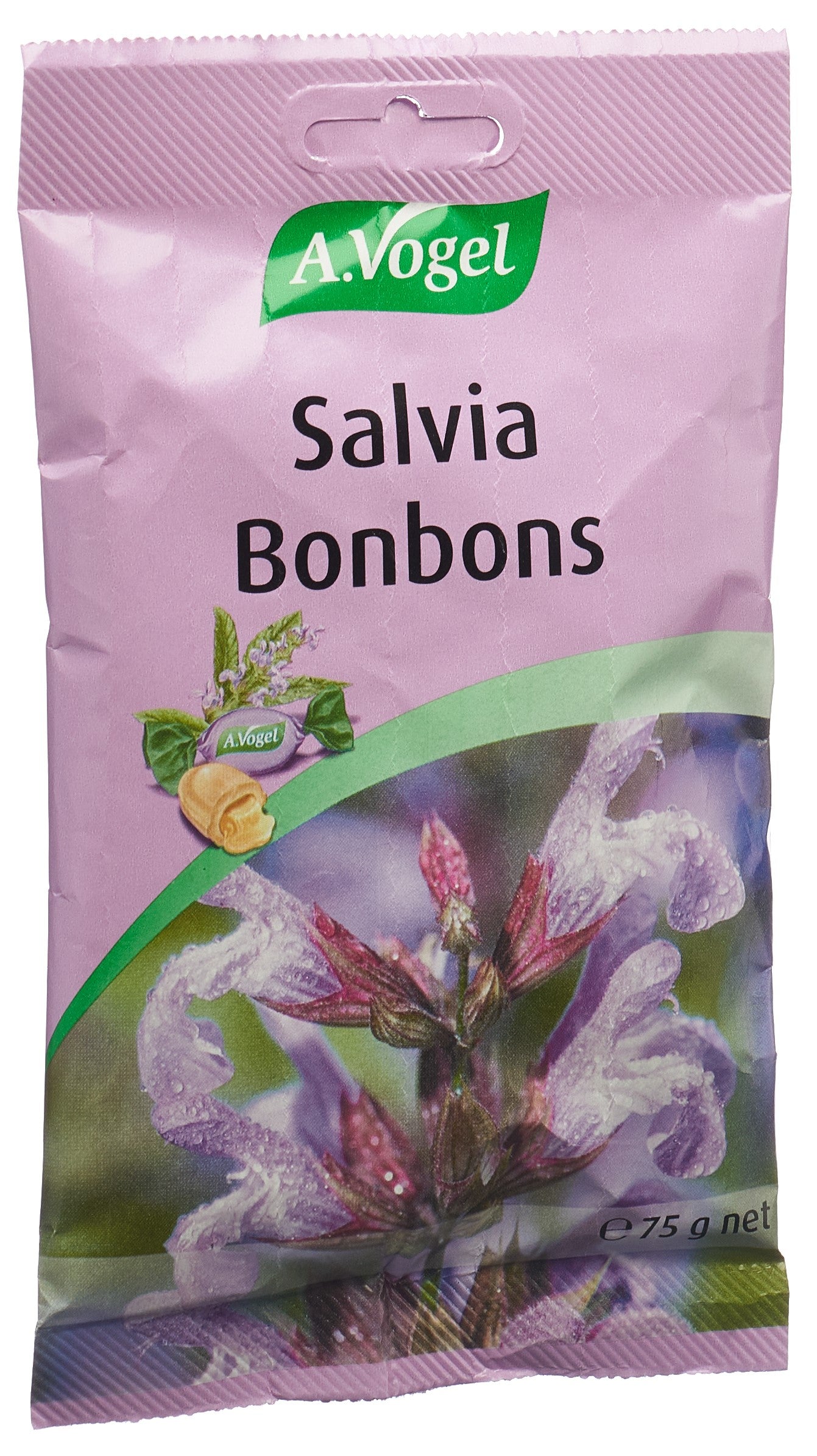 VOGEL Salvia Bonbons