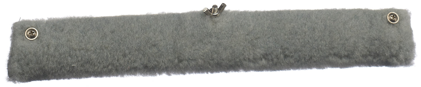 HA-RA Ersatzfaser f Fenster-Wischer 32cm Standard