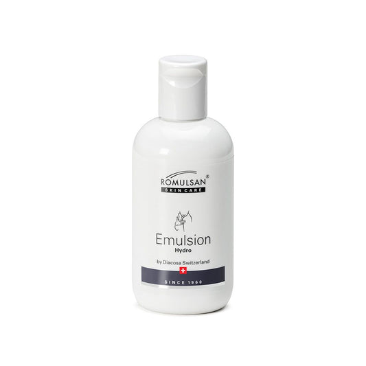 ROMULSAN SKIN CARE Emulsion Hydro