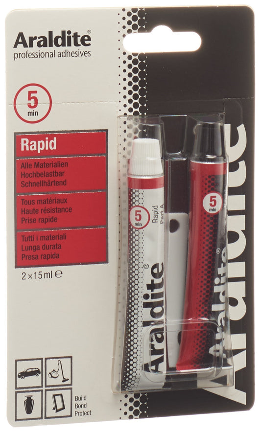 ARALDIT RAPID Klebstoff