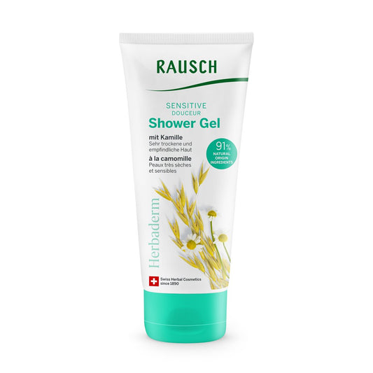 RAUSCH Sensitive Shower Gel Kamille