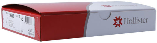 HOLLISTER Beingürtel Deluxe L 56cm